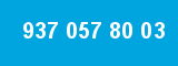 937 057 80 03